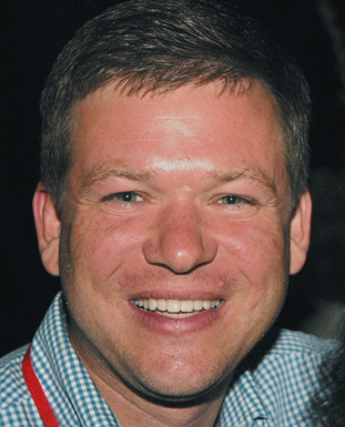 Kenneth M. Cameron